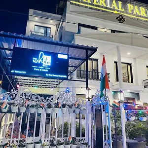 3* Hotel Imperial Park Sector 45
