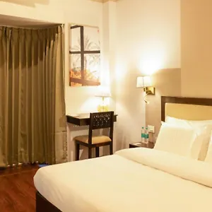 4* Hotel Firebrick Boutique Residences - Amethyst House