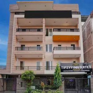 3* Hotel Tipsyy 018